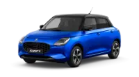 Suzuki Swift Hybrid
