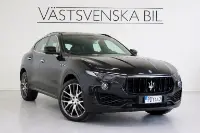 Maserati Levante Diesel
