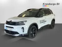 Citroën C5 Aircross Hybrid 136