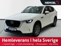 Mazda CX-60 PHEV