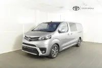 Toyota ProAce Crew Cab Electric