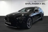 Mercedes-Benz AMG E 53 T 4MATIC+