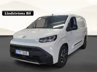 Toyota ProAce City Electric