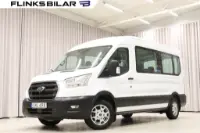 Ford Transit 310 Kombi