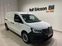 Renault Grand Kangoo E-Tech