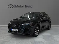 Lexus NX 450h+