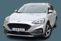 Ford Focus Active Kombi