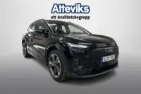 Audi Q4 40 e-tron