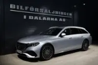 Mercedes-Benz E 300 T e