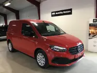 Mercedes-Benz eCitan