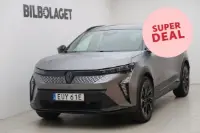Renault Scenic E-Tech
