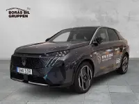 Peugeot E-3008