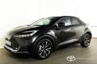 Toyota C-HR Hybrid