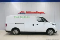 Maxus e-Deliver 3 LWB