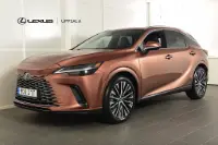 Lexus RX 450h+
