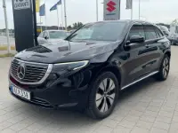Mercedes-Benz EQC 400 4MATIC