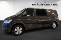 Volkswagen Transporter Kombi