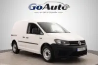 Volkswagen Caddy Skåpbil