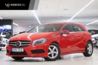 Mercedes-Benz A 180 CDI