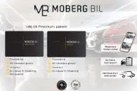 Volkswagen Golf Sportscombi