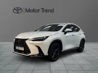 Lexus NX 450h+
