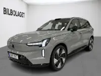 Volvo EX90 Twin Motor Performance 7-seater