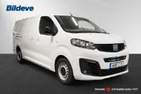 Fiat E-Scudo 75 Skåpbil