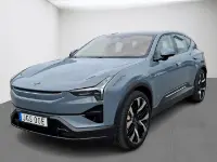 Polestar 3 Long Range Dual Motor