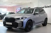 BMW X5 xDrive50e