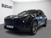 Polestar 3 Long Range Dual Motor