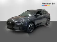Subaru Crosstrek e-Boxer