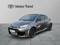 Toyota GR Yaris