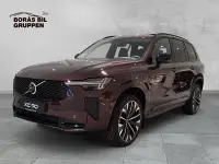 Volvo XC90 7 Säten