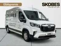 Maxus e-Deliver 9 N1