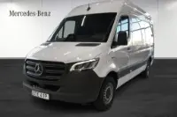 Mercedes-Benz eSprinter 320 81 kWh