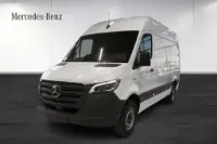 Mercedes-Benz eSprinter 320 81 kWh
