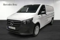 Mercedes-Benz eVito 112