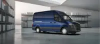 Mercedes-Benz eSprinter 320 81 kWh