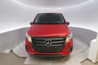 Mercedes-Benz eVito 112