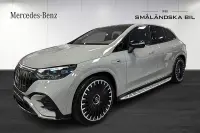 Mercedes-Benz AMG EQE SUV 53 4MATIC+
