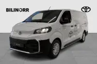 Toyota ProAce Panel Van Electric L2