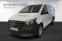 Mercedes-Benz eVito 112