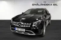 Mercedes-Benz GLA 200 d