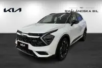 Kia Sportage PHEV
