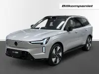 Volvo EX90 Twin Motor Performance 7-seater