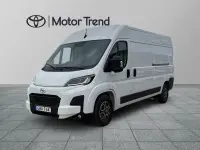 Toyota ProAce Max Van 35