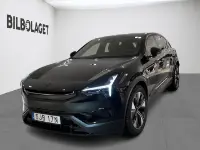 Polestar 3 Long Range Dual Motor