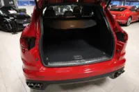 Porsche Cayenne S Diesel