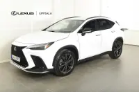 Lexus NX 350h AWD