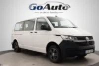 Volkswagen Transporter Kombi